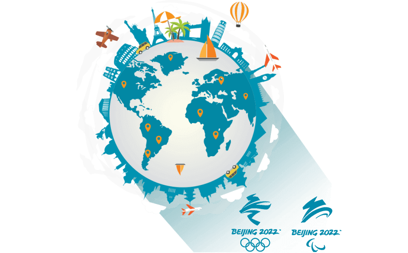 在古巴怎么穿回中国 - 亮讯